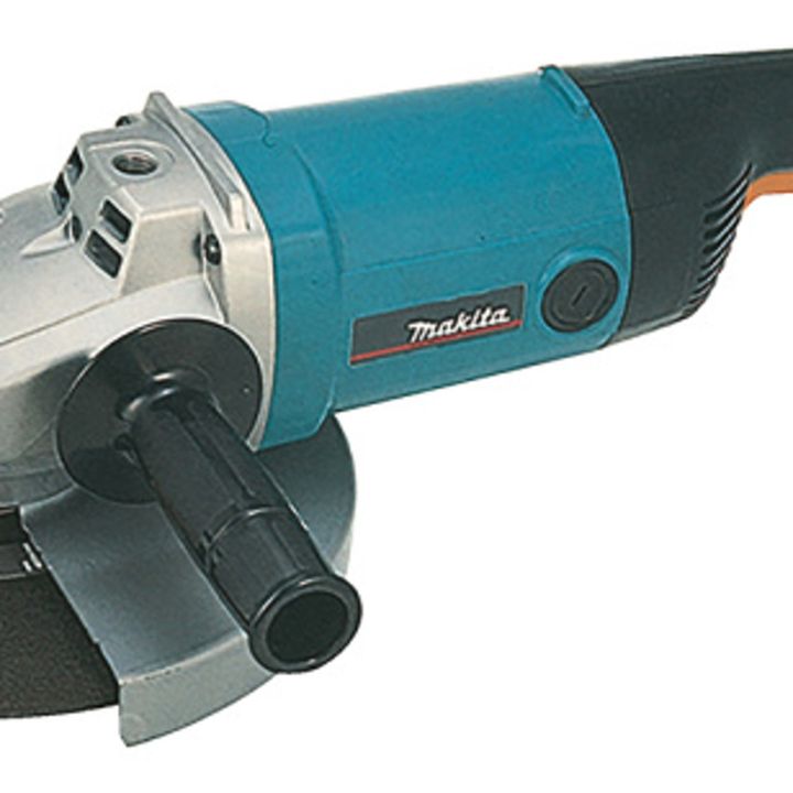 Угловая шлифмашина Makita, 230 мм, 2000 Вт